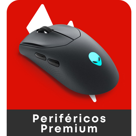 Periféricos Premium