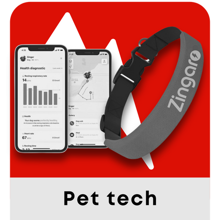 Pet Tech