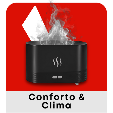 Conforto & Clima