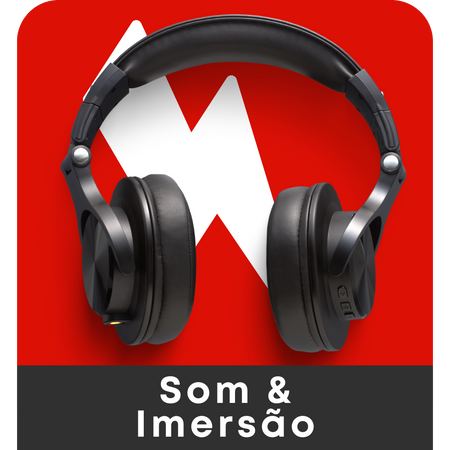 Som & Imersão