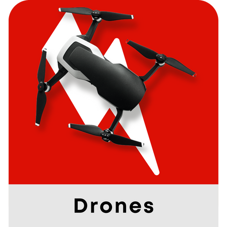 Drones