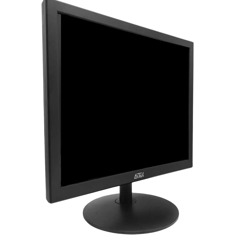 Monitor Full Hd Led 17 Polegadas Hdmi Vga 1080p 5ms 60Hz-Tomato