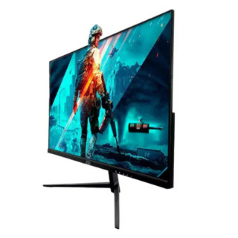 Delta SIGMA-M2410 – Monitor Gamer LED 23,8" Full HD (60Hz, 5ms, Bivolt, VGA/HDMI)