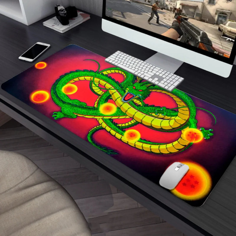 Mouse Pad Gamer Grande Diversos Modelos 700x350x3MM