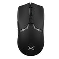 Delux M800 PRO – Tri-Mode Wireless Gaming Mouse (PAW3395, 26.000 DPI, Huano Pink Switches)