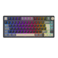 Teclado Mecânico Gamer RK R75