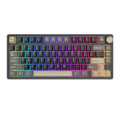 Teclado Mecânico Gamer RK R75