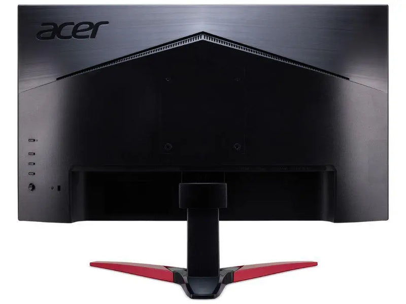 Monitor Gamer Acer Nitro KG241Y Ebii 23,8" – Desempenho Ultra-Rápido com 100Hz, 1ms e Tecnologia FreeSync