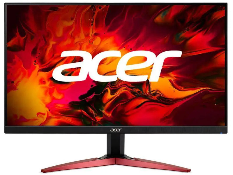 Monitor Gamer Acer Nitro KG241Y Ebii 23,8" – Desempenho Ultra-Rápido com 100Hz, 1ms e Tecnologia FreeSync