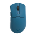 Mouse Gamer Sem Fio Delux M900 PRO – 8000Hz, RGB, Design Ergonômico