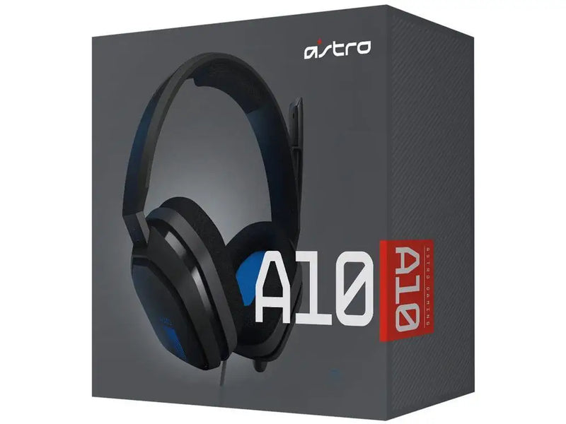 Astro A10 Ultimate Gaming Headset