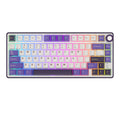 Teclado Mecânico Gamer RK R75