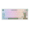 Teclado Mecânico Gamer RK R75