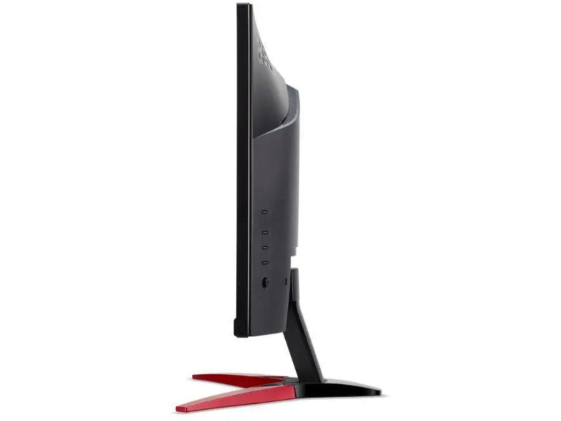 Monitor Gamer Acer Nitro KG241Y Ebii 23,8" – Desempenho Ultra-Rápido com 100Hz, 1ms e Tecnologia FreeSync