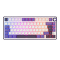 Teclado Mecânico Gamer RK R75