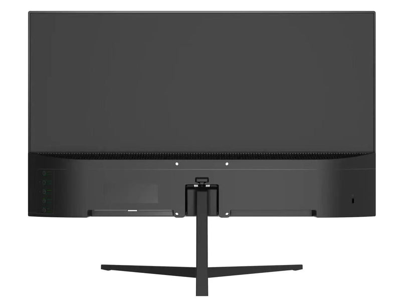 Monitor MLLSE 23,8" IPS Full HD – 75Hz, Entrada VGA, Ideal para Jogos e Computadores de Mesa